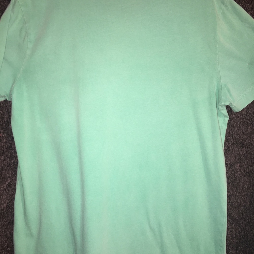 PINK VS CAMPUS T-shirt - Picture 4 of 5